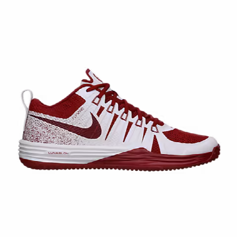 Nike Lunar TR1 LE 'Oklahoma'