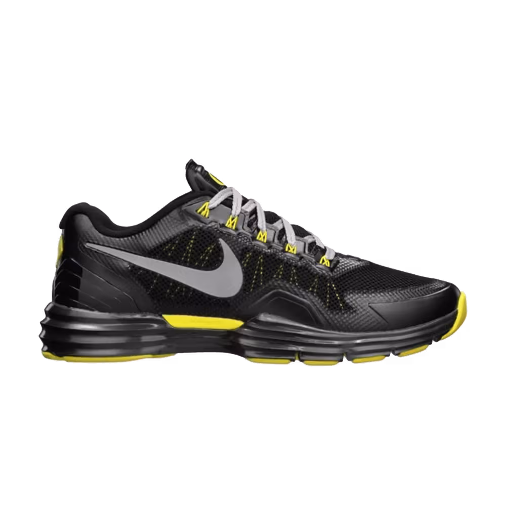 Nike Lunar TR1 Oregon Away