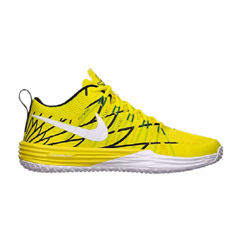 Nike Lunar TR1 LE 'Oregon'