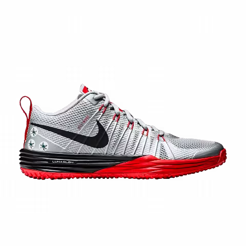 Nike Lunar TR1 Nrg 'Buckeyes'
