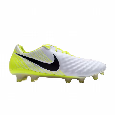 Nike Magista Opus 2 FG 'White Volt'
