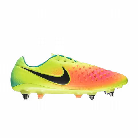 Nike Magista Opus 2 SG Pro 'Heatmap'
