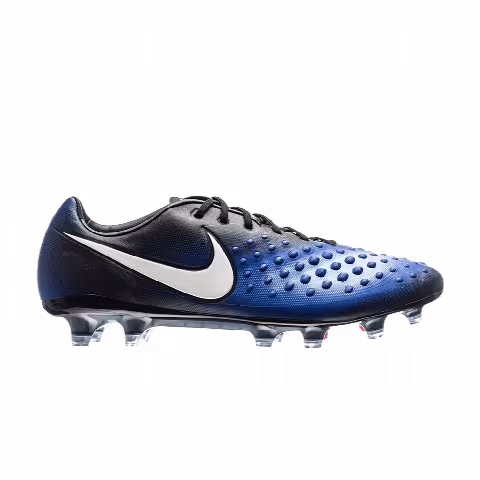 Nike Magista Opus 2 FG 'Paramount Blue'