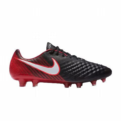 Nike Magista Opus 2 FG 'Bred'