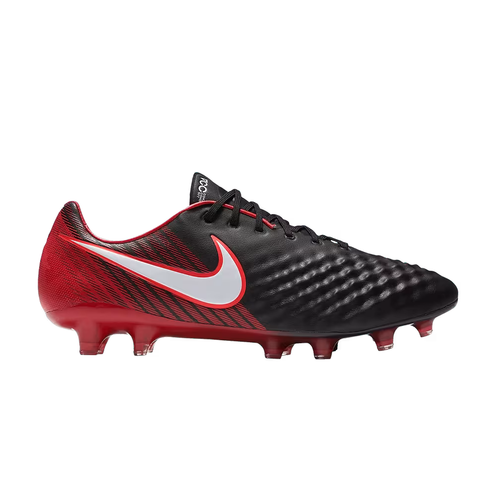 Nike Magista Opus 2 FG Bred