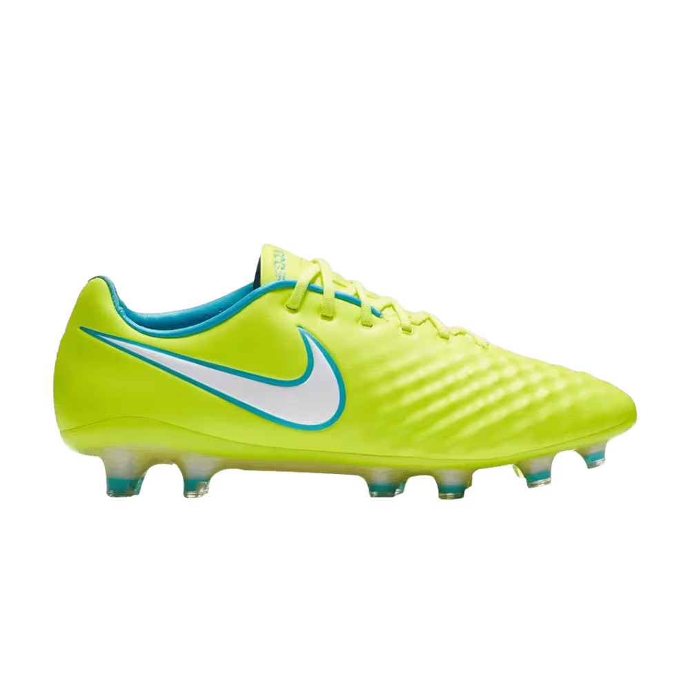 Nike Women's Magista Opus 2 FG Soccer Cleat