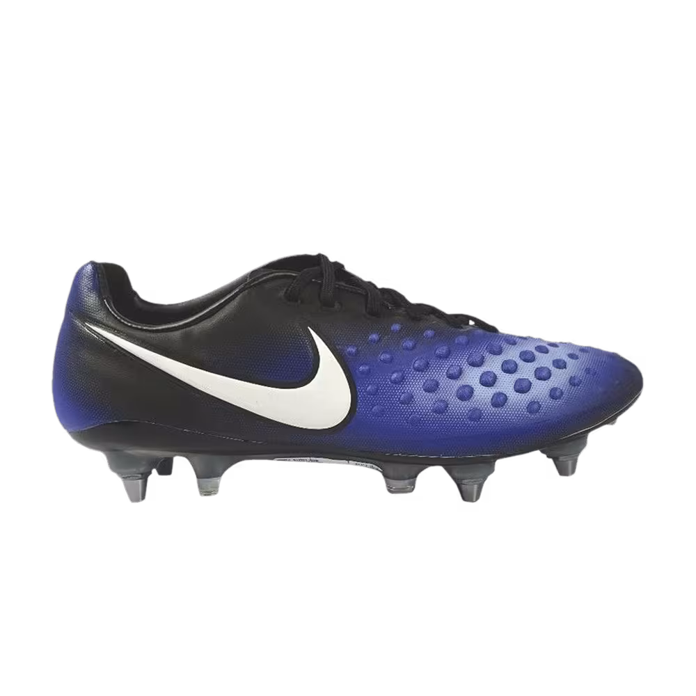 Nike Magista Opus 2 SG Pro Paramount Blue