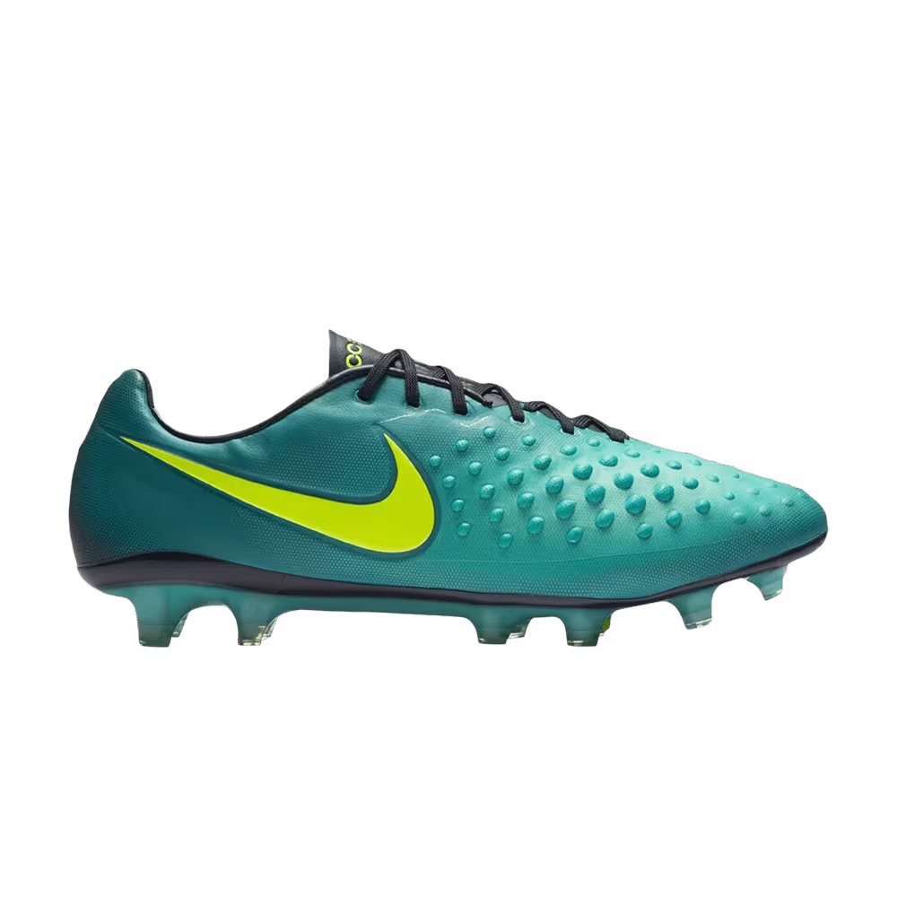 Nike Magista Opus 2 FG Teal Volt