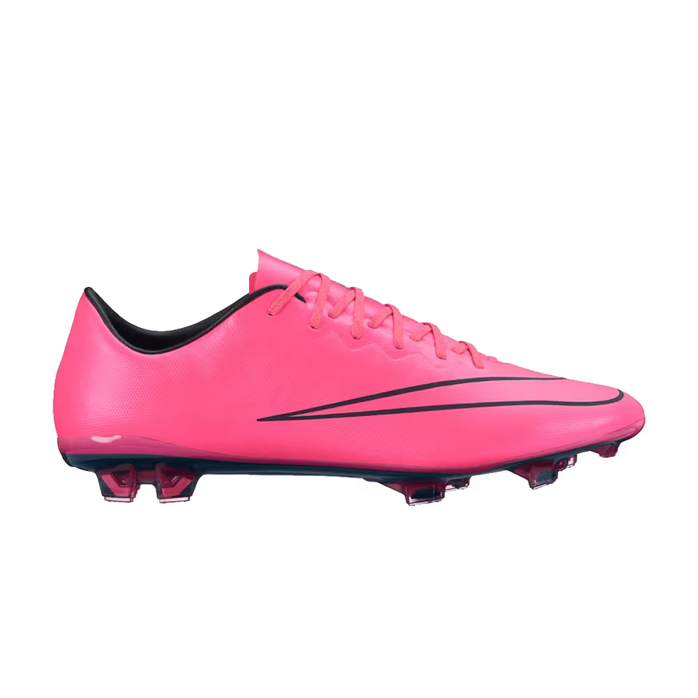 Nike Mercurial Vapor X FG Soccer Cleat