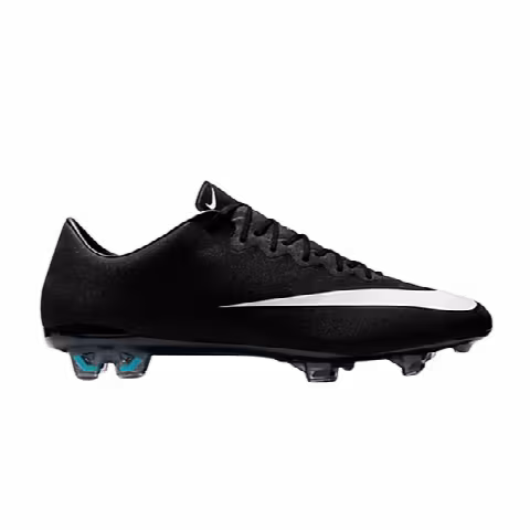 Nike Mercurial Vapor X CR7 FG