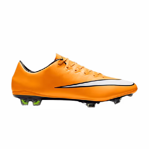 Nike Mercurial Vapor X FG