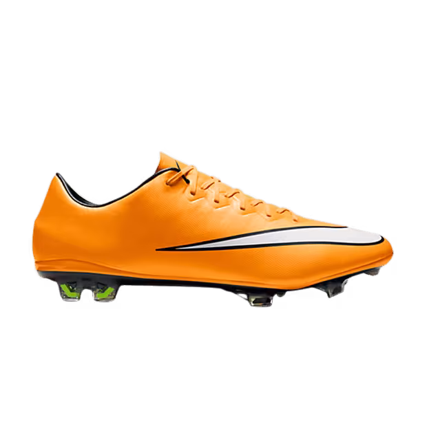 Nike Mercurial Vapor X FG