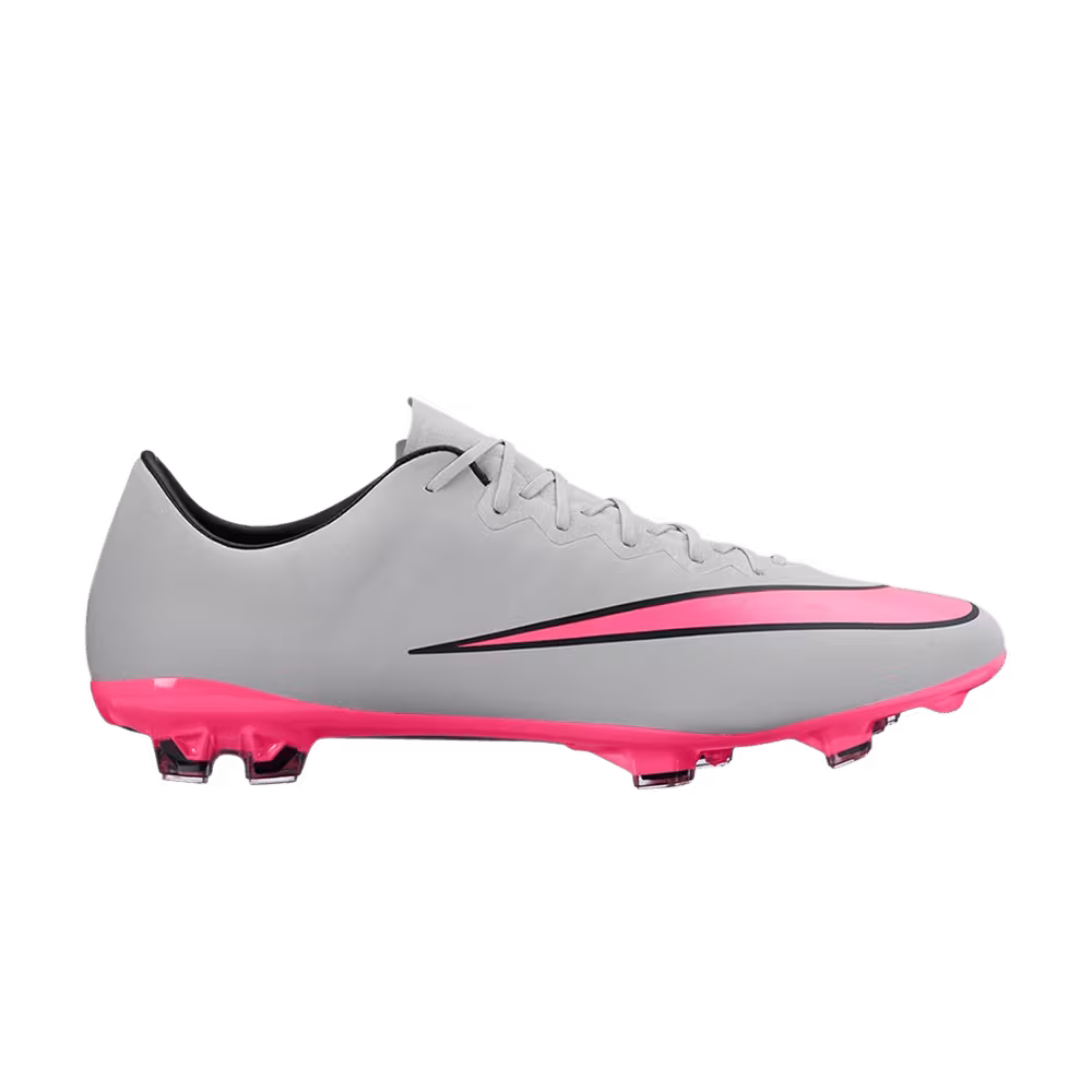 Nike Mercurial Vapor X FG