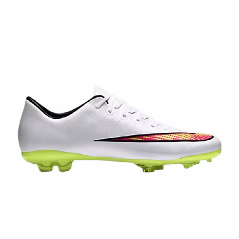 Nike Jr. Mercurial Vapor X FG