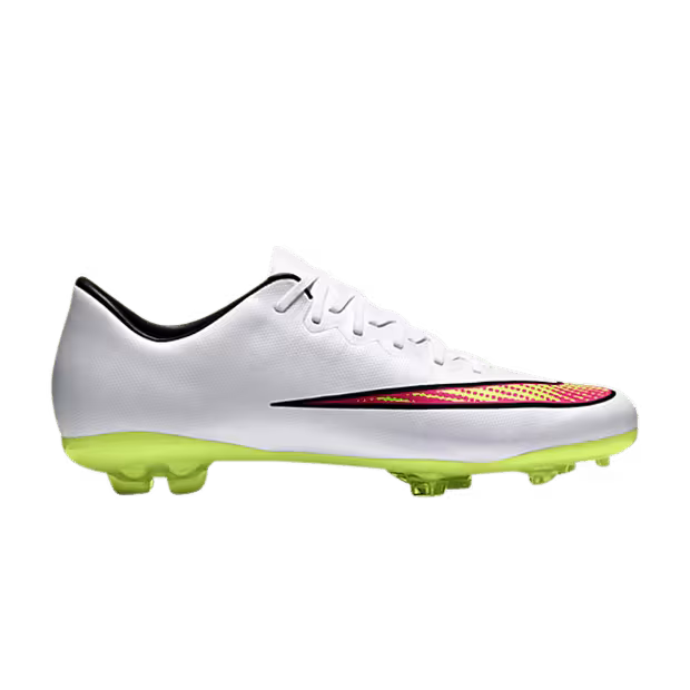 Nike Jr. Mercurial Vapor X FG