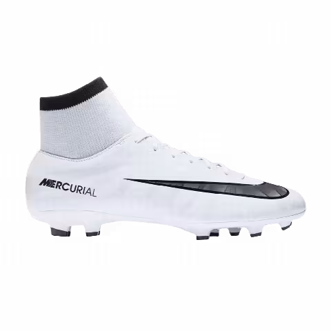 Nike Mercurial Victory 6 CR7 DF FG Soccer Cleat