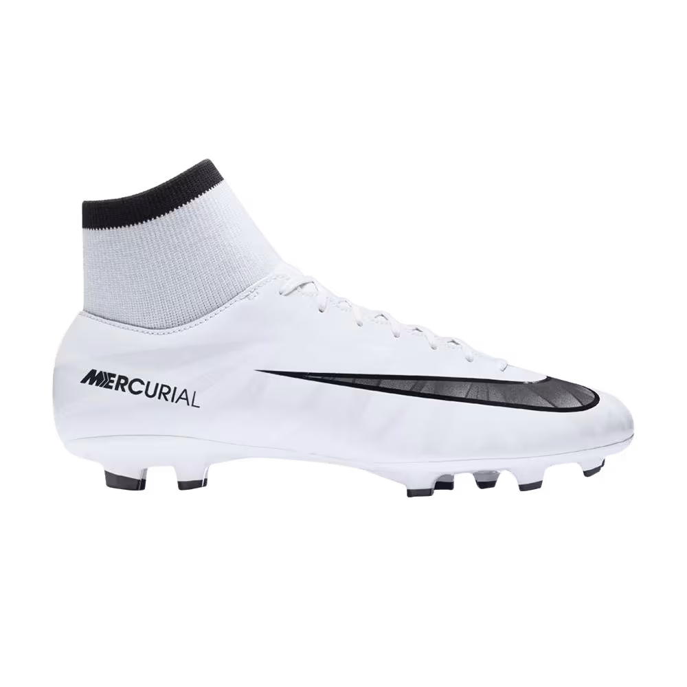 Nike Mercurial Victory 6 CR7 DF FG Soccer Cleat