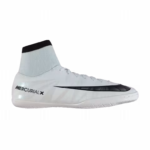 Nike MercurialX Victory 6 CR7 DF IC Indoor Soccer Cleat