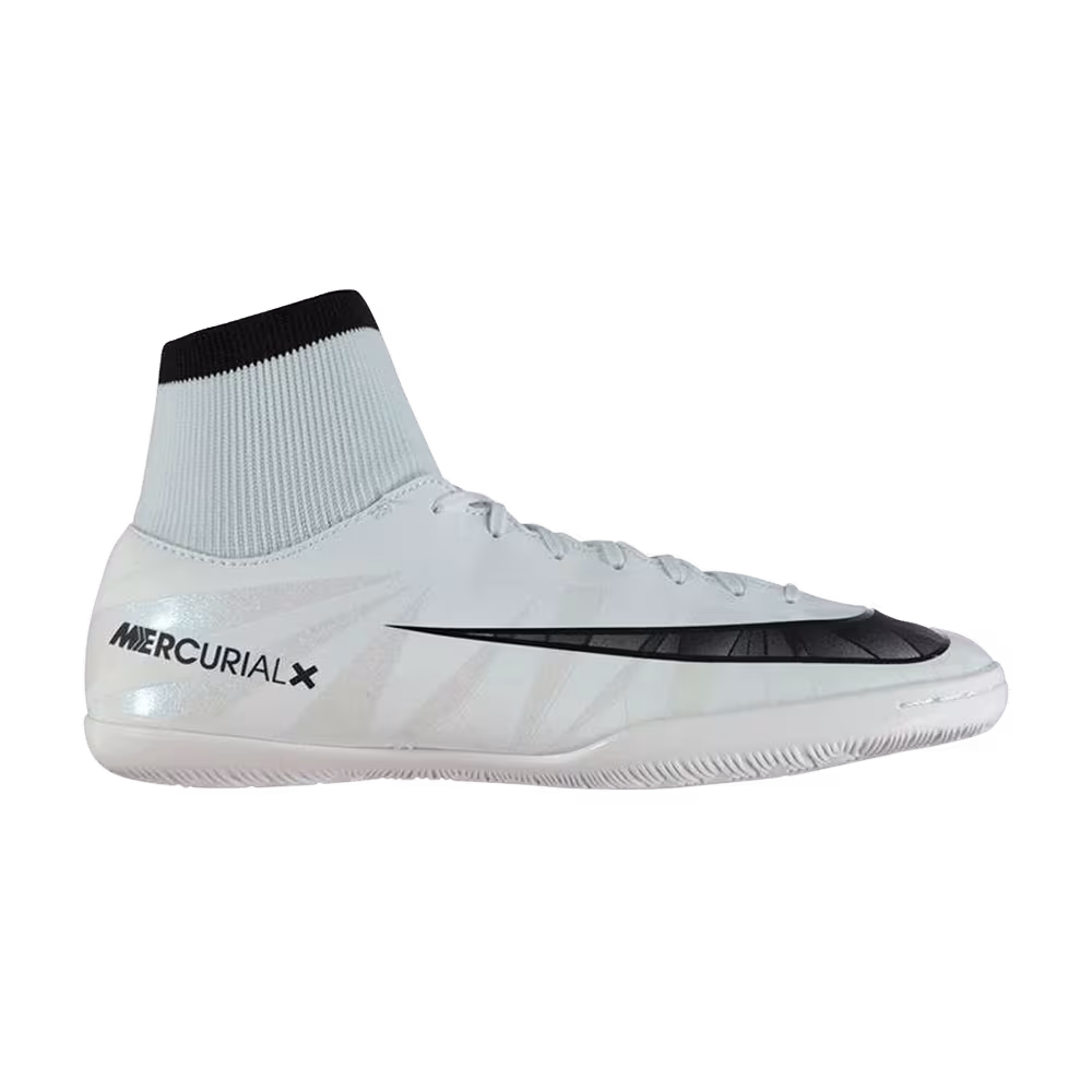 Nike MercurialX Victory 6 CR7 DF IC Indoor Soccer Cleat