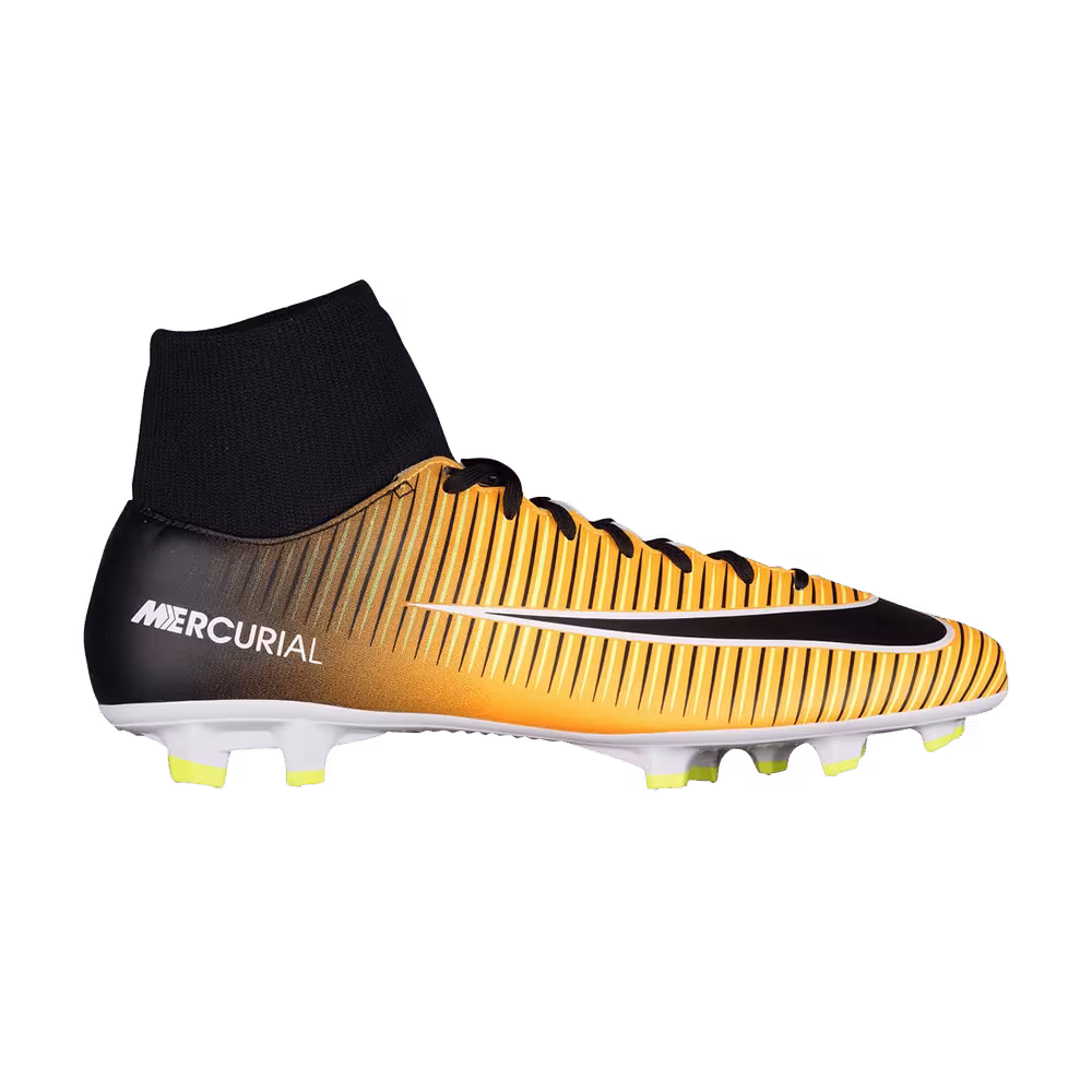 Nike Mercurial Victory 6 DF FG Football Cleats
