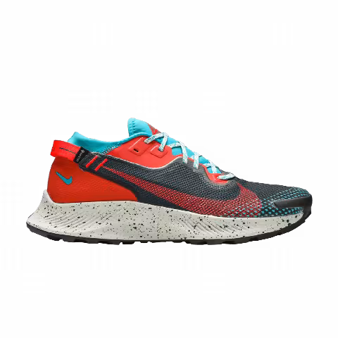 Nike Pegasus Trail 2 GTX 'Dark Smoke Grey Bright Crimson'