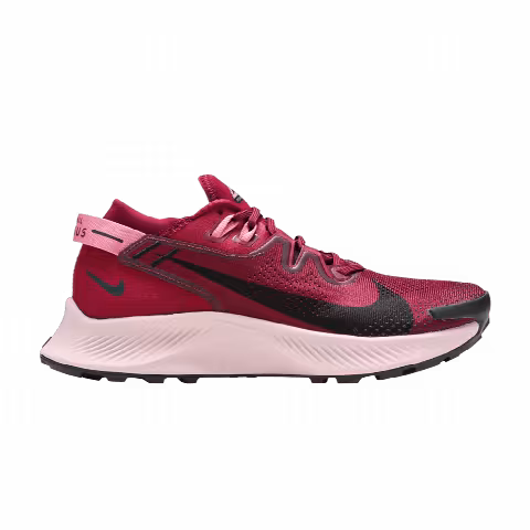 Nike Wmns Pegasus Trail 2 'Dark Beetroot'