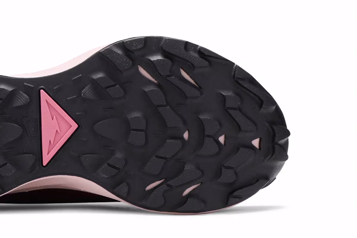 Nike Women's Pegasus Trail 2 Dark Beetroot, view 6