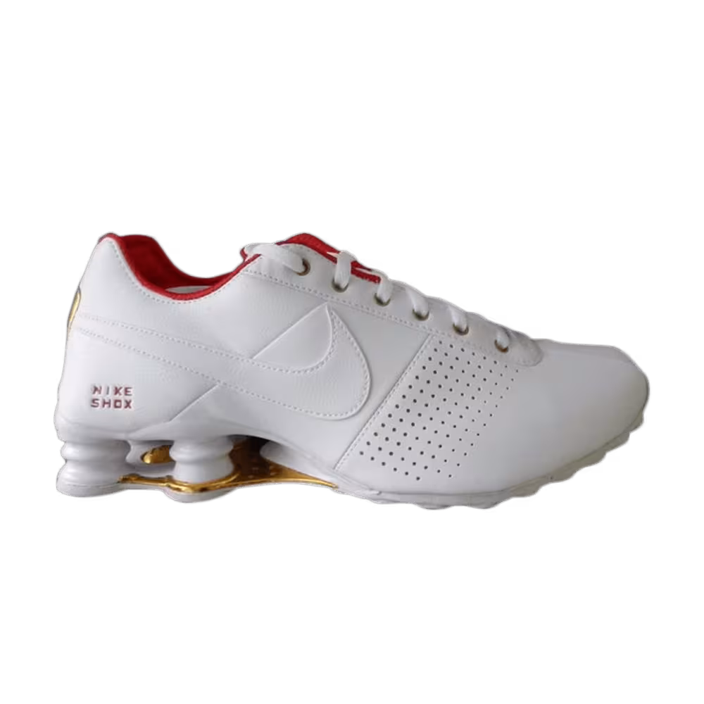 Nike Women's Shox Deliver