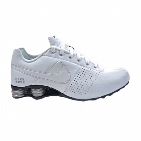 Nike Shox Deliver 'White'