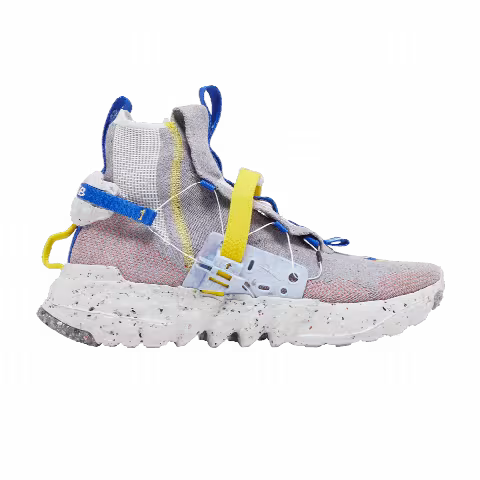 Nike Space Hippie 03 'Racer Blue'