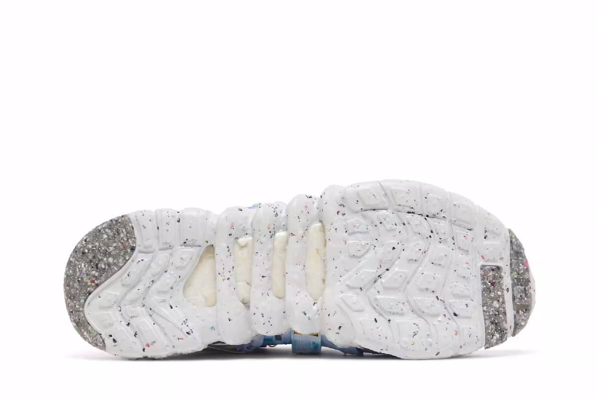 Nike Space Hippie 03 Racer Blue, view 5