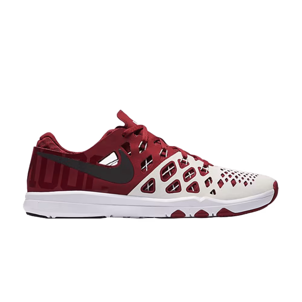 Nike Train Speed 4 AMP Oklahoma