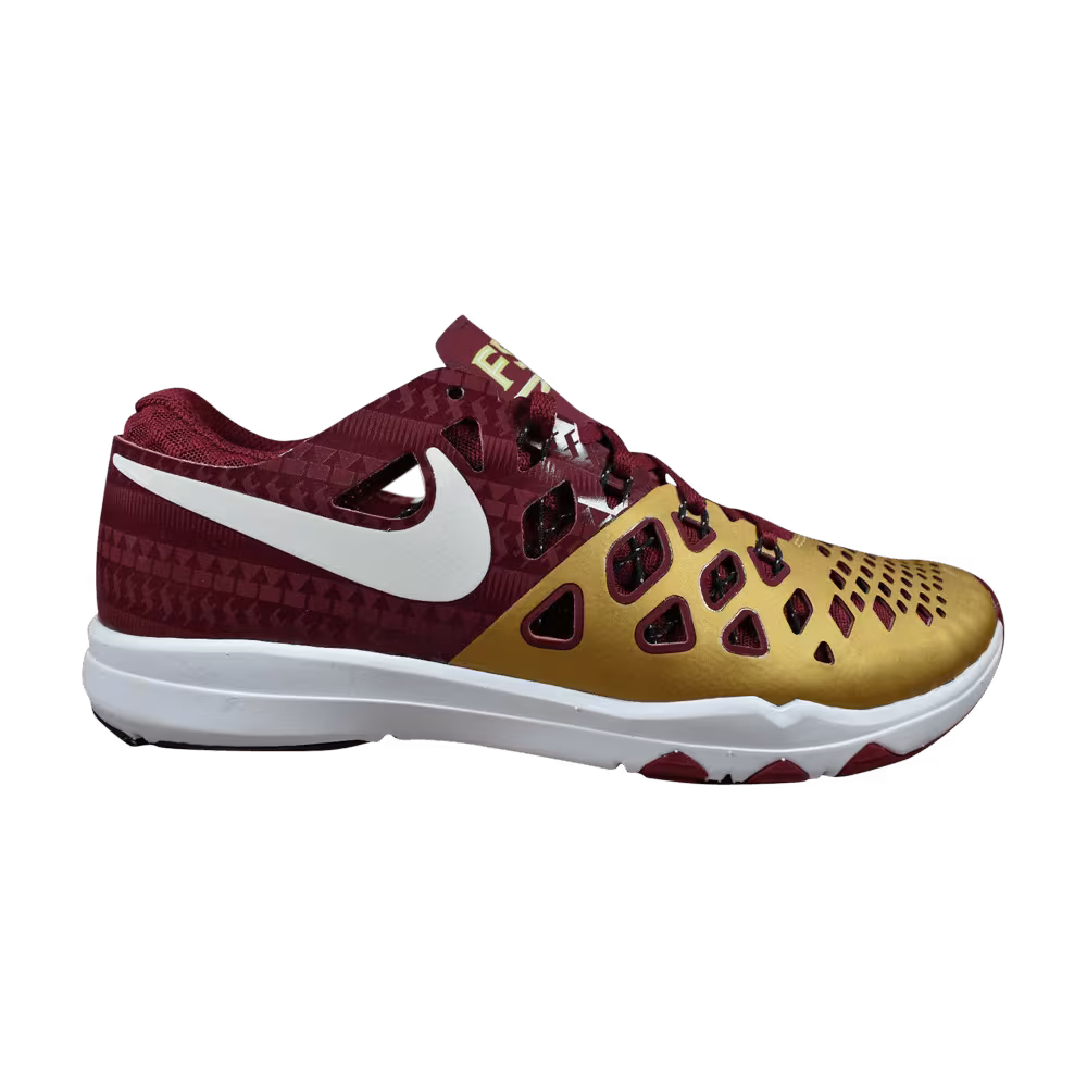 Nike Train Speed 4 AMP Florida State Seminoles