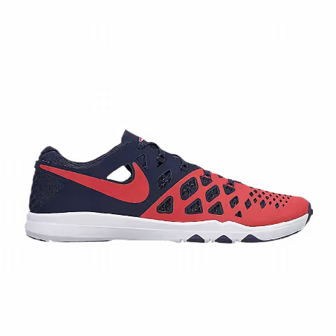 NFL x Nike Train Speed 4 AMP 'England Patriots'