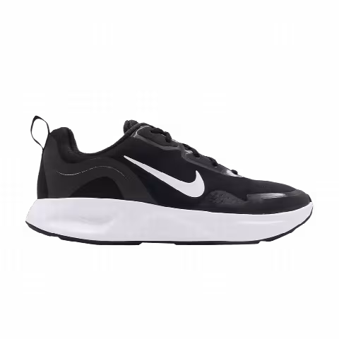 Nike Wmns Wearallday WNTR 'Black White'