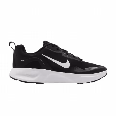 Nike Wearallday WNTR 'Black White'