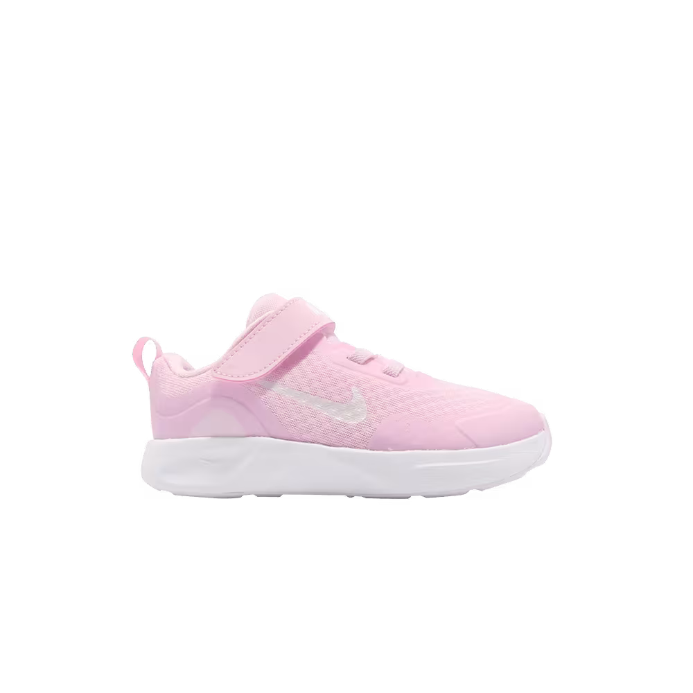 Nike Wearallday TD Pink Foam