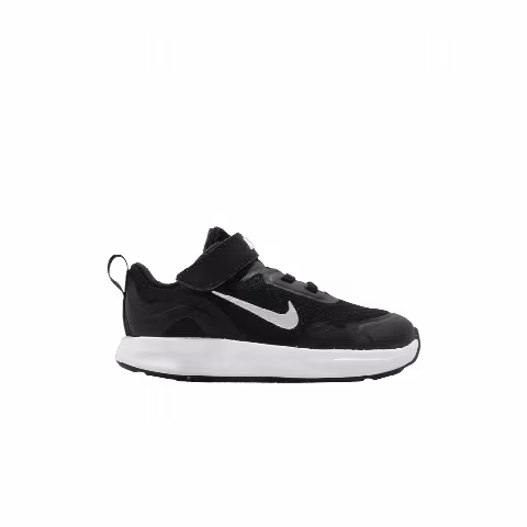 Nike Wearallday TD 'Black White'