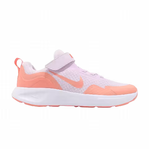 Nike Wearallday PS 'Light Violet Crimson Bliss'