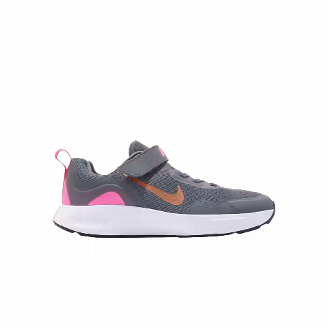 Nike Wearallday PS 'Smoke Grey'