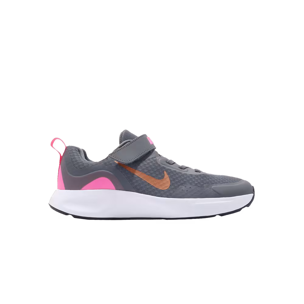 Nike Wearallday PS Smoke Grey