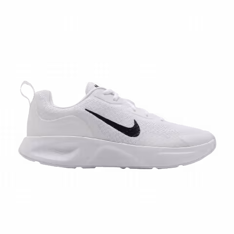 Nike Wmns Wearallday 'White Black'