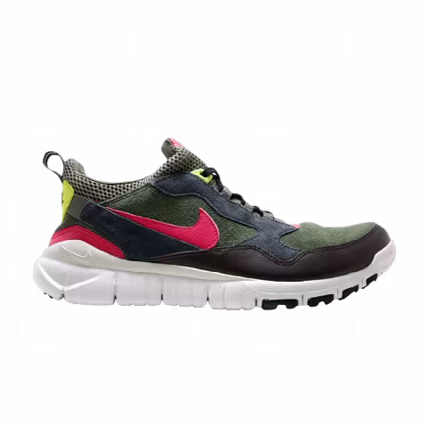 Nike Wildwood 90 Free Trail