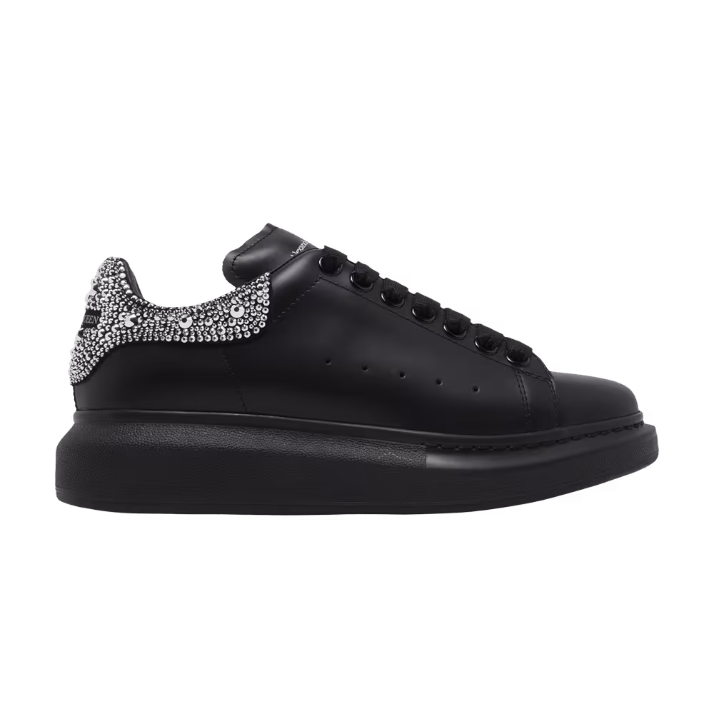 Alexander McQueen Women's Oversized Sneaker 9000