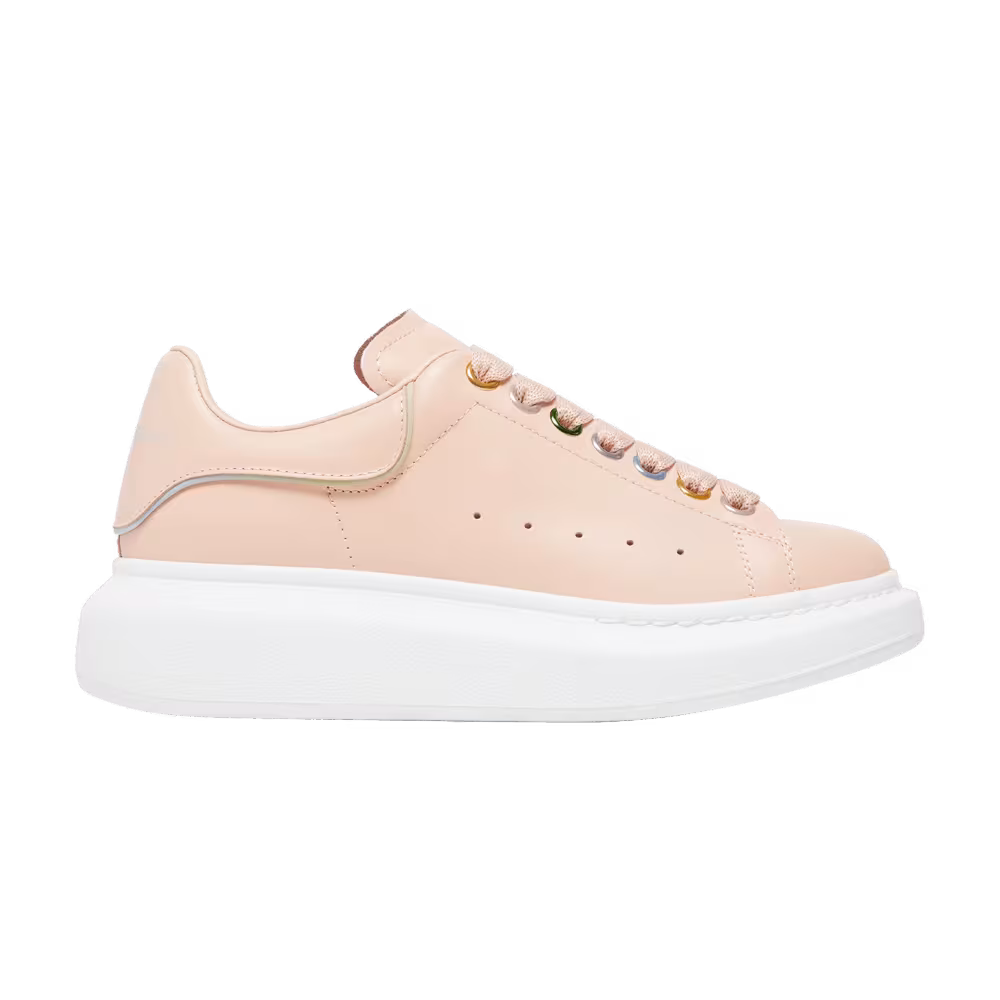 Alexander McQueen Women's Oversized Sneaker Shell