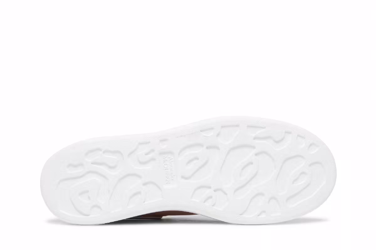Alexander McQueen Women's Oversized Sneaker Shell, view 5