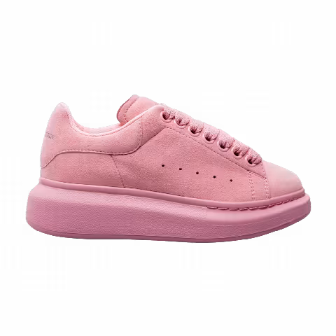 Alexander McQueen Wmns Larry Oversized Sneaker 'Pink'