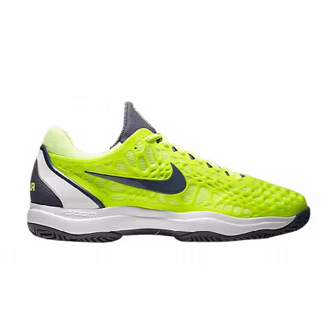 Nike Zoom Cage 3 'Volt Glow'