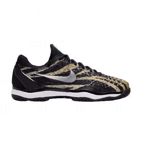 Nike Air Zoom Cage 3 HC 'Leopard Print'