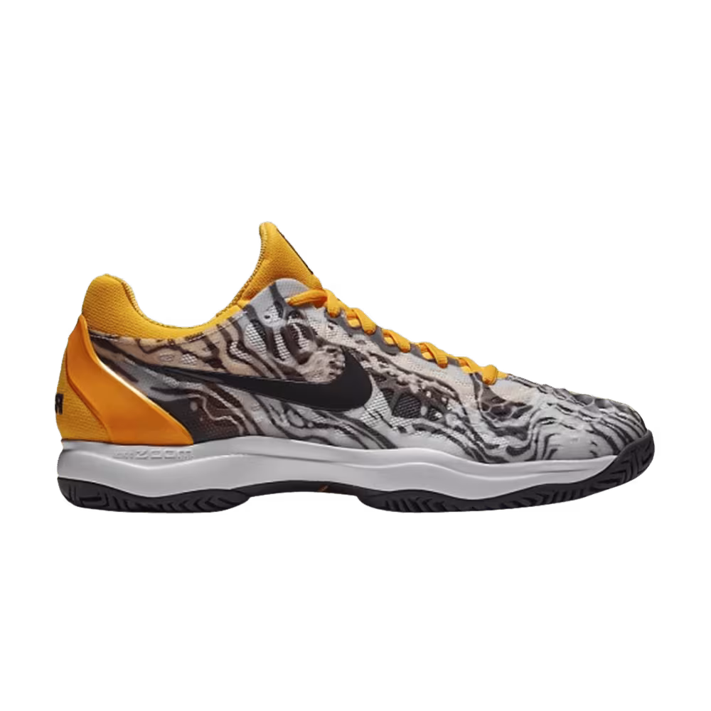 Nike Zoom Cage 3 HC Rafael Nadal PE